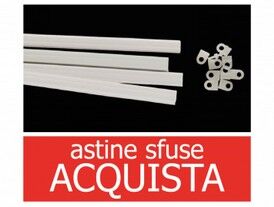 Acquista le astine sfuse